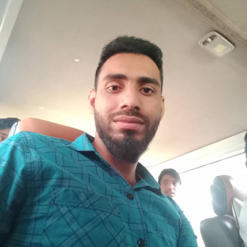 Sumonsarker, 28, Nabinagar Chandra
