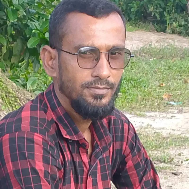 Hridoy ahmed, 35, Illfo Ogun stat