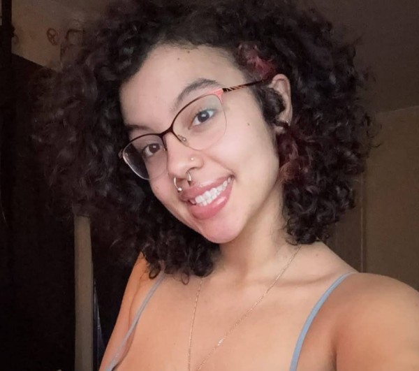 Ashley Maria, 30, Scotland United Kingdom