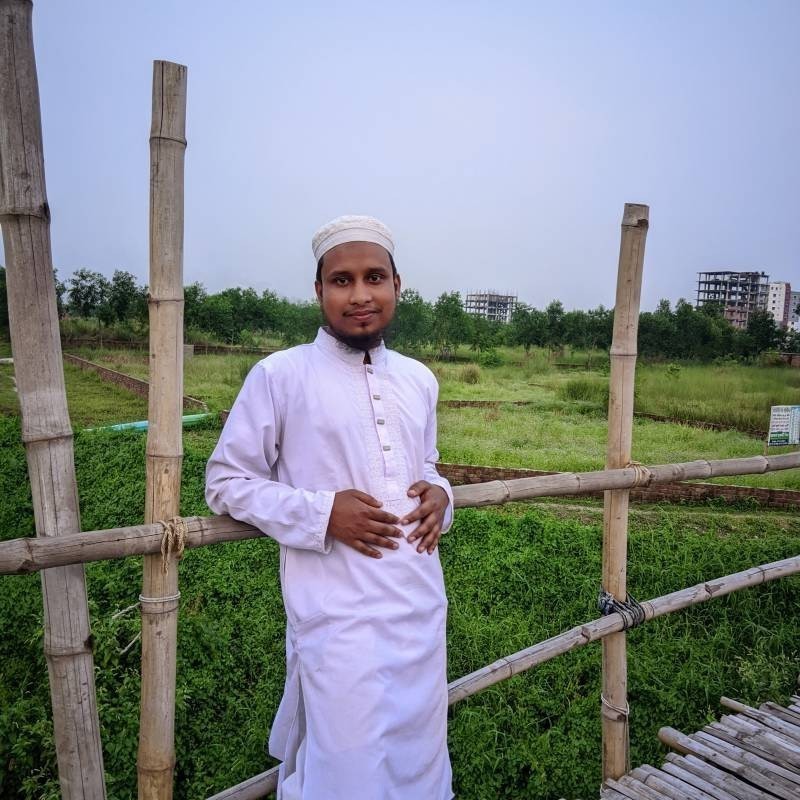 hafez muhammad, 25, Fes