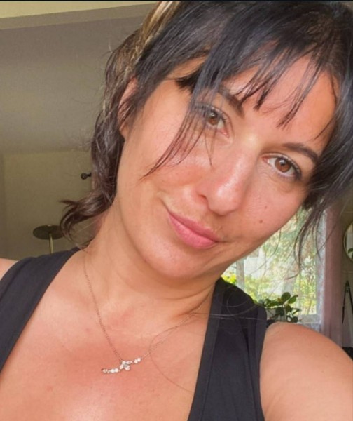 bernice23, 38, Angola Luanda