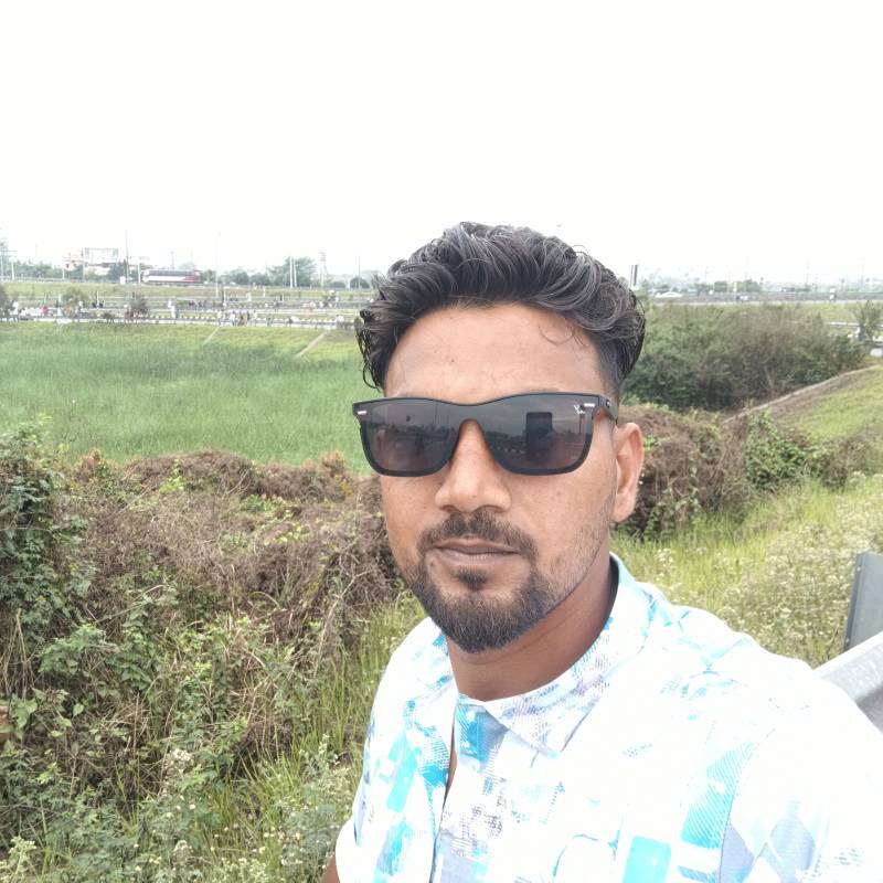 MD SKY, 27, Blantyre