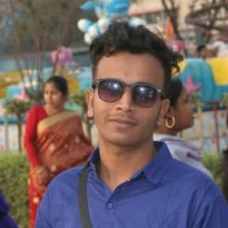 Shakil, 27, Cairo Egypt
