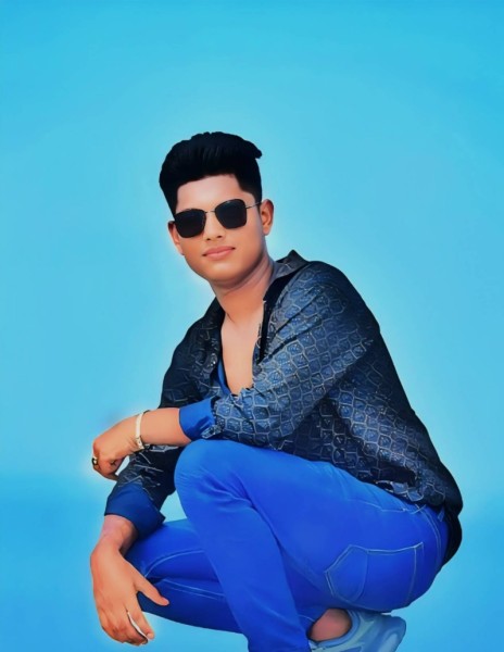Sk jamil, 19, Jashore