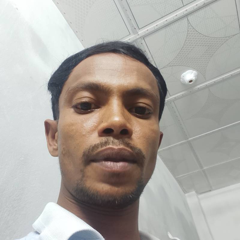 raju, 28, Glasgow