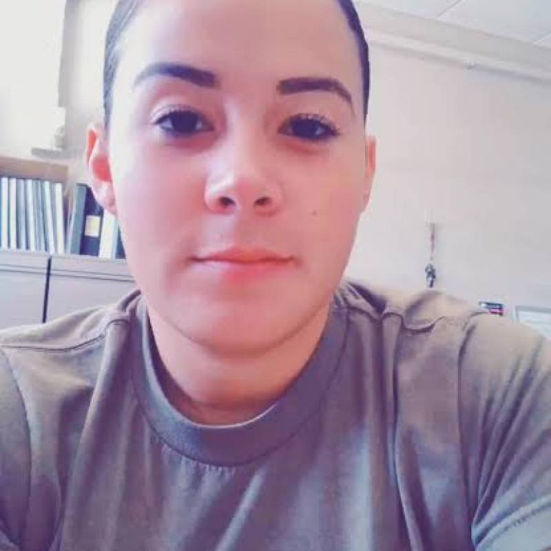 cheyenne, 34, Bhola