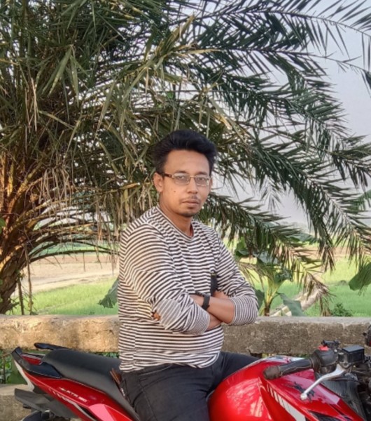 Md ratul, 31, Ctg Bangladesh