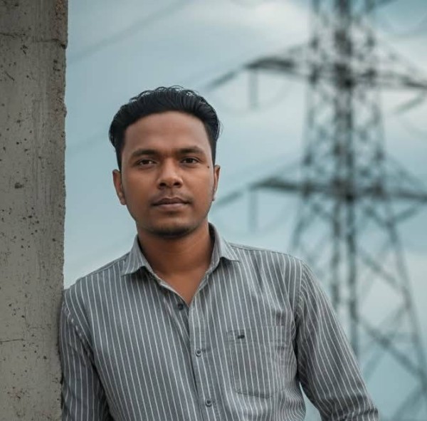 NAYEM, 29, Holzwickede