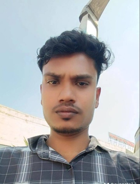 Md Raju Islam, 30, Mirpur Dhaka