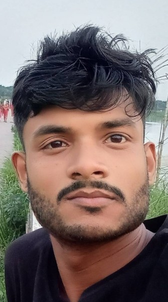 Md. Azim, 21, Shikrapur