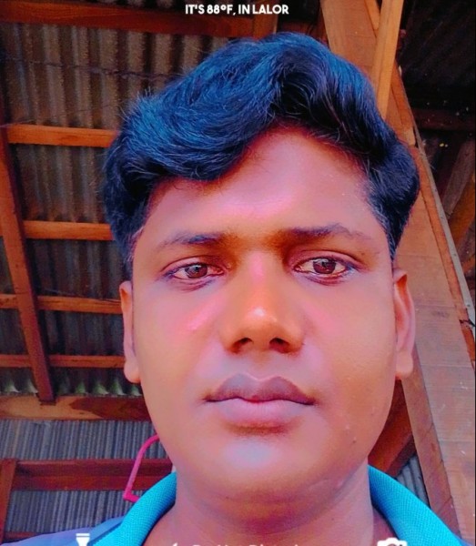 md nijam, 24, La palma