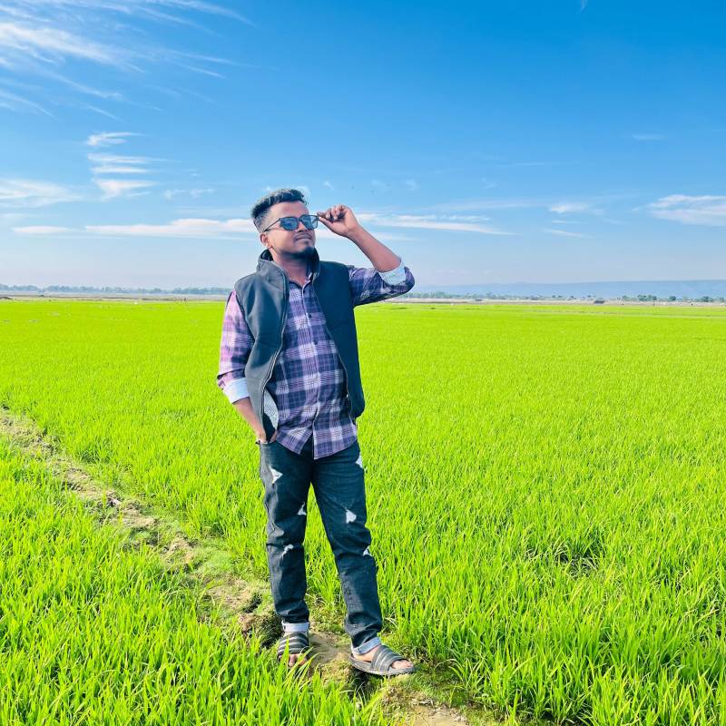 Talha, 28, Nairobi