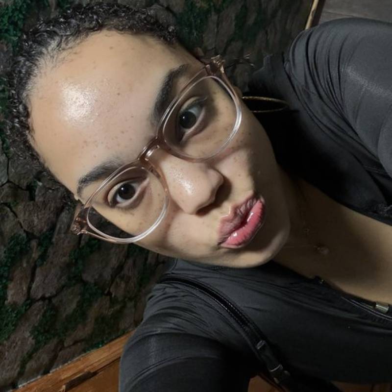 Gem, 27, Cleveland Ohio