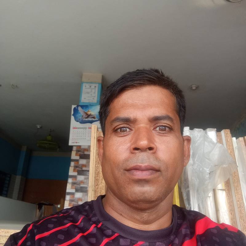 Tarikul, 38, Cameroon