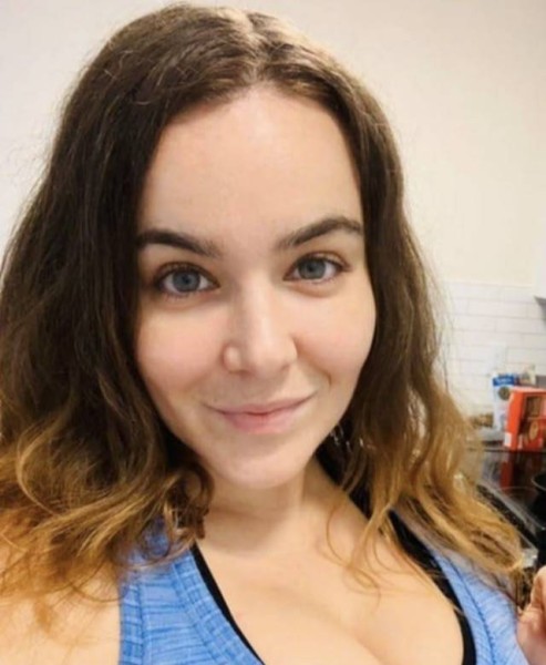 Veronica, 35, Citagong
