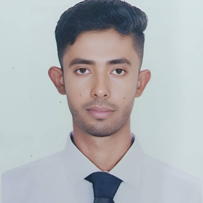 Rubel, 26, Michigan