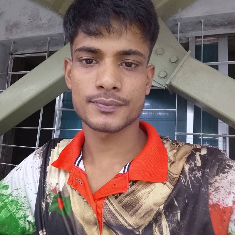 Jakir, 28, Belgium
