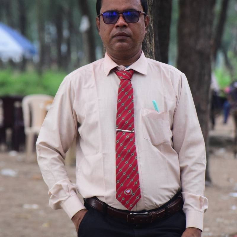 Anamul Haque, 48, Helwan Muhafazat al Qahirah