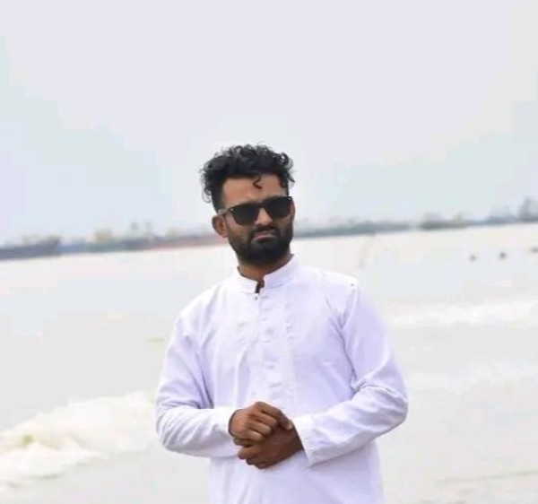 Haider, 28, Nabinagar Chandra
