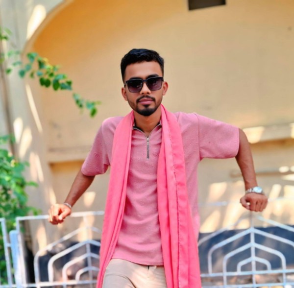 Zisan Ahmed, 21, El cajon