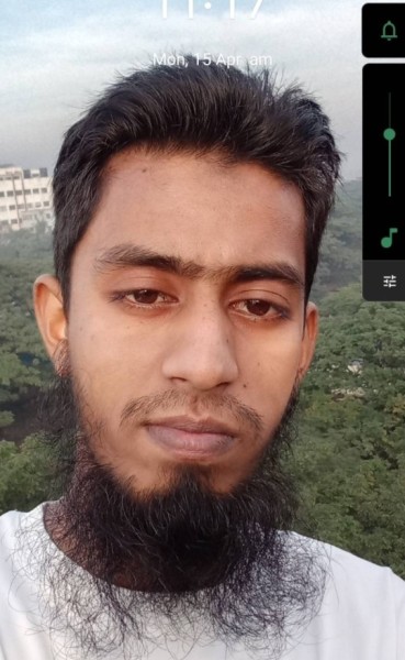 Rajib, 28, United Arab Emirates