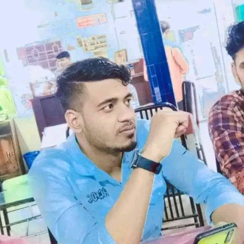 Hakim, 29, Borabo tarabo