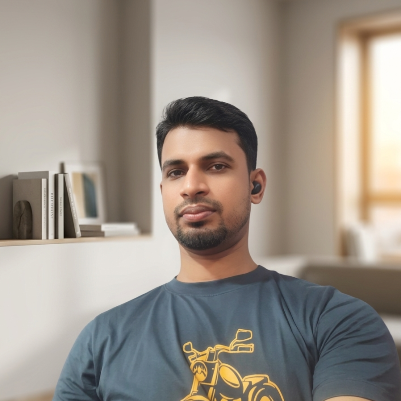 Salman, 30, Afghanistan