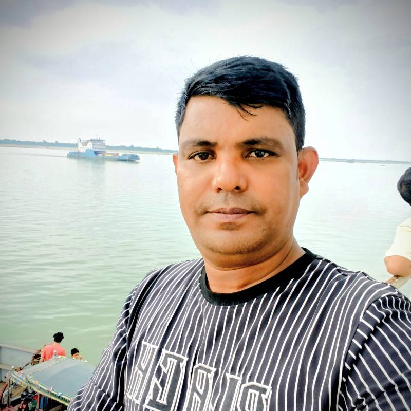 Masud8010, 28, Gazipur