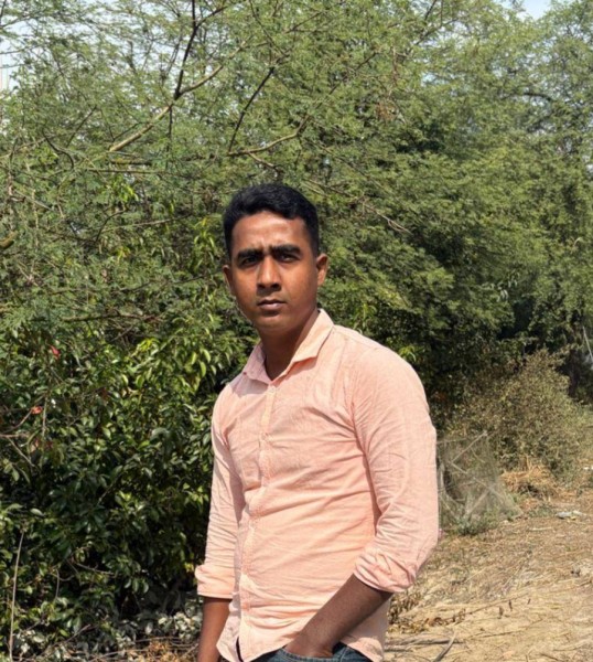 Anik, 27, Nabinagar Chandra