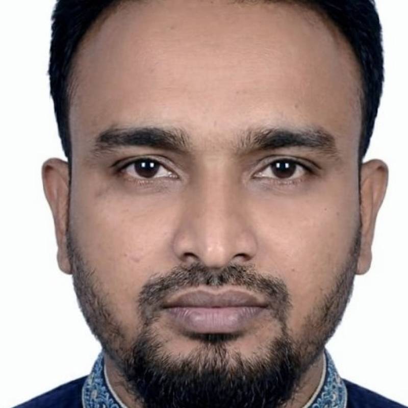 Alamgir, 31, Chittagong