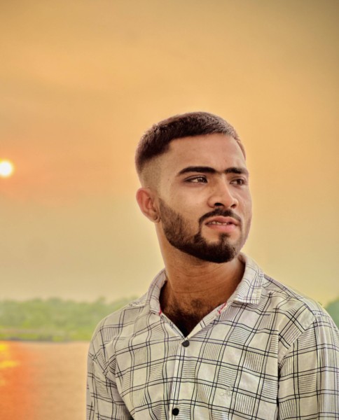 Rahul, 26, Living in Madrid Spain
