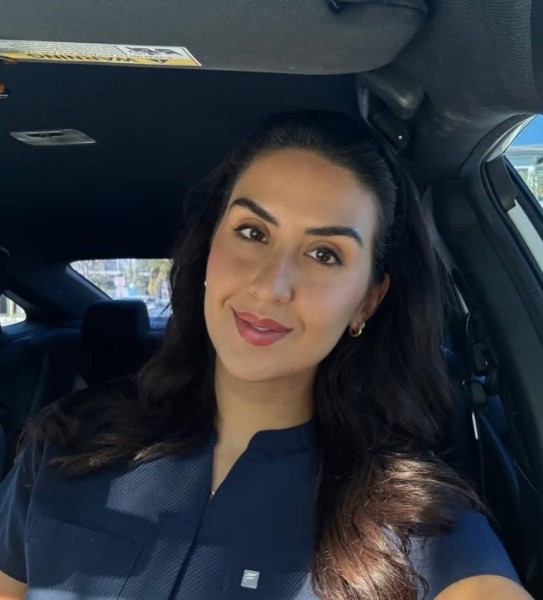 Nanette Varela, 31, Nabinagar Chandra