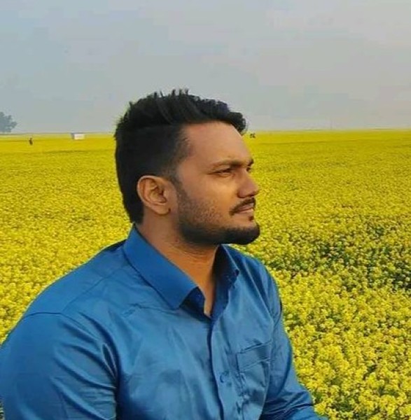 Abir, 24, Hazaribagh Dhaka