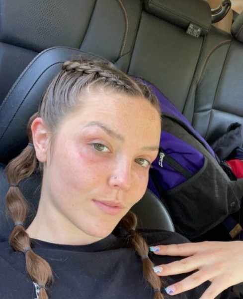 Kelly, 31, Any countries but I we be glad if there is any lady from China