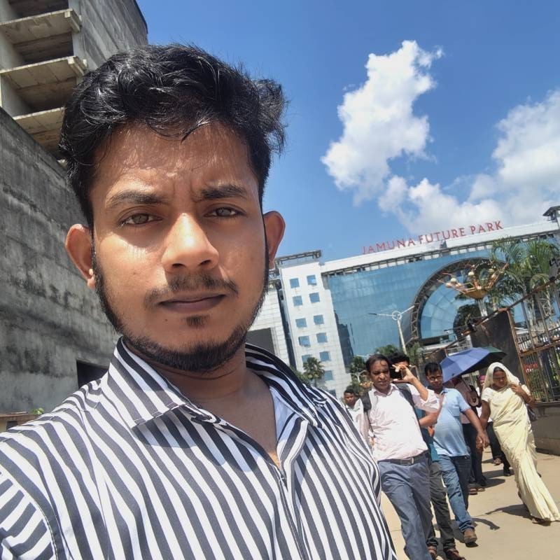Aminul, 25, osaka