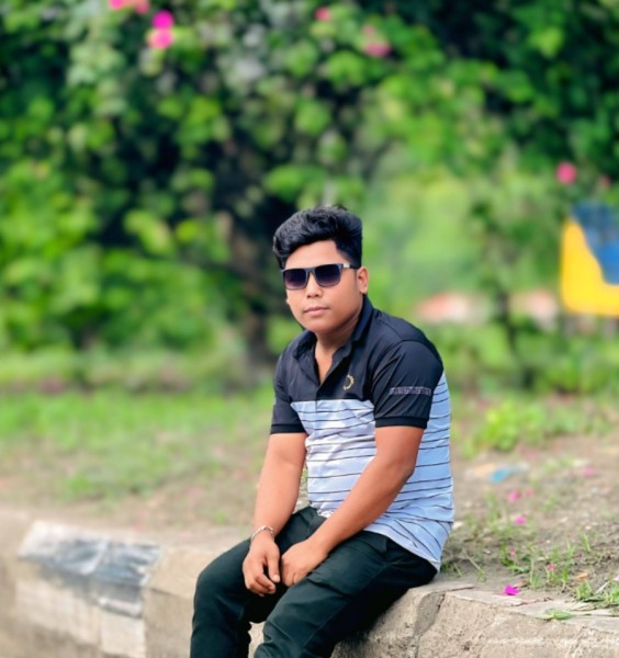 Polash, 26, jekapbils