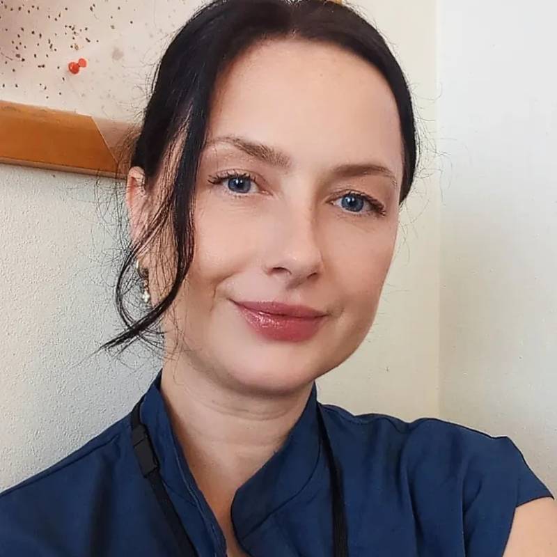 Nora, 44, El cajon