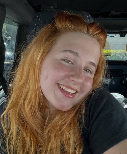 Alana, 32, Borabo tarabo