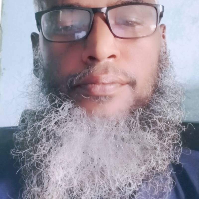 Shamim, 45, kampala