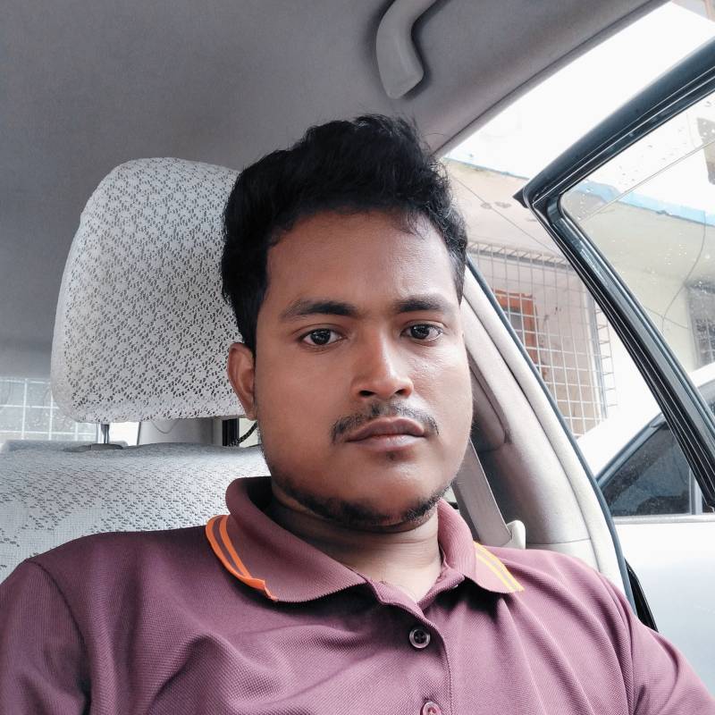 Ripon khan, 31, Mirpur Dhaka