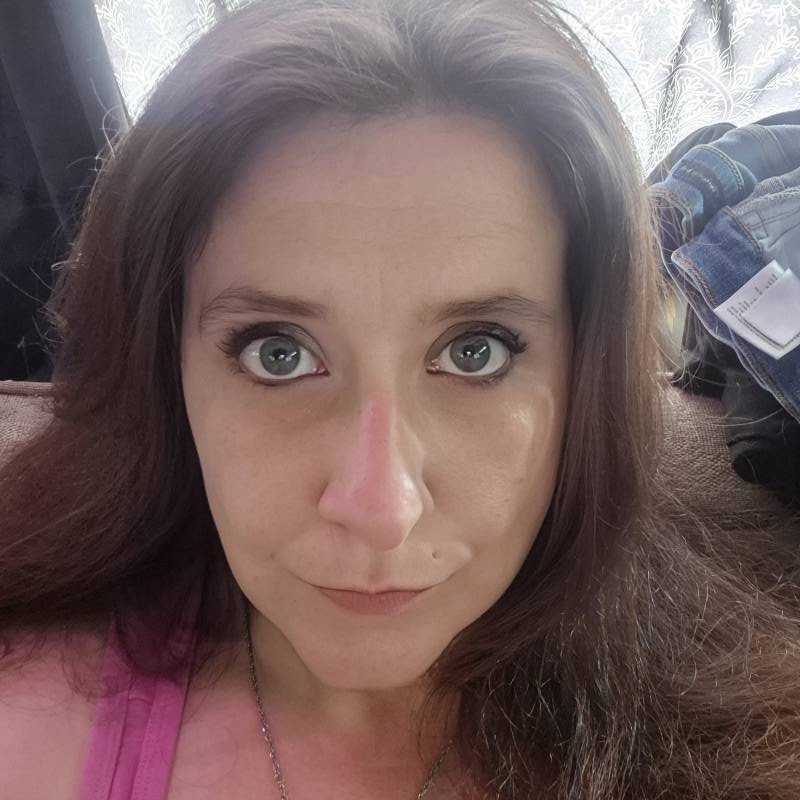 Valerie, 42, New Mexico USA