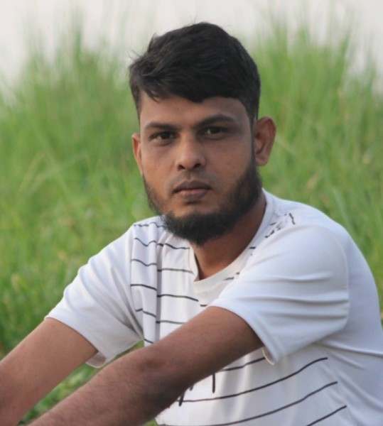 Sajuvai, 28, Brazil