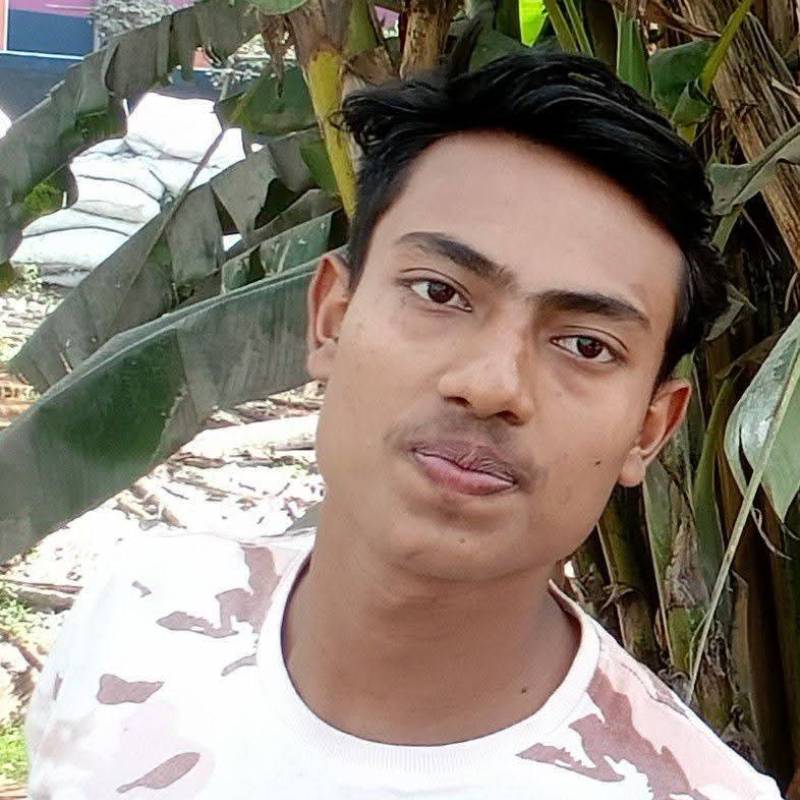Mostofa Kamal Jibon, 24, Michigan