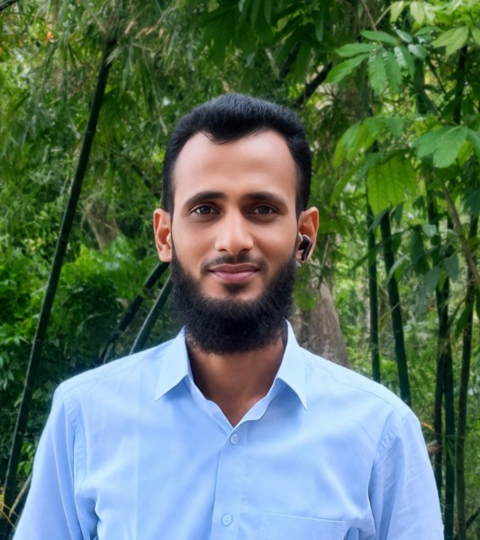 MOHIN UDDIN PATWARI, 26, Dewy Rose Georgia