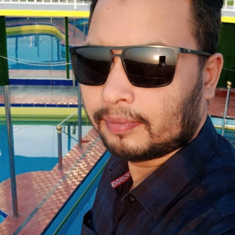 Faris, 26, Hazaribagh Dhaka