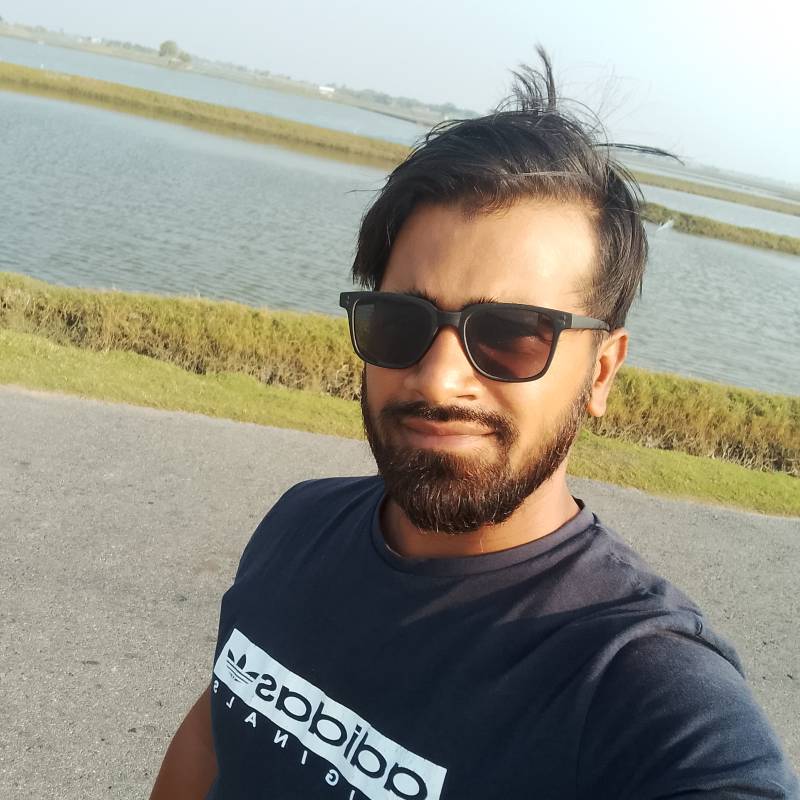 Md Dipu Ahamed, 36, Istanbul