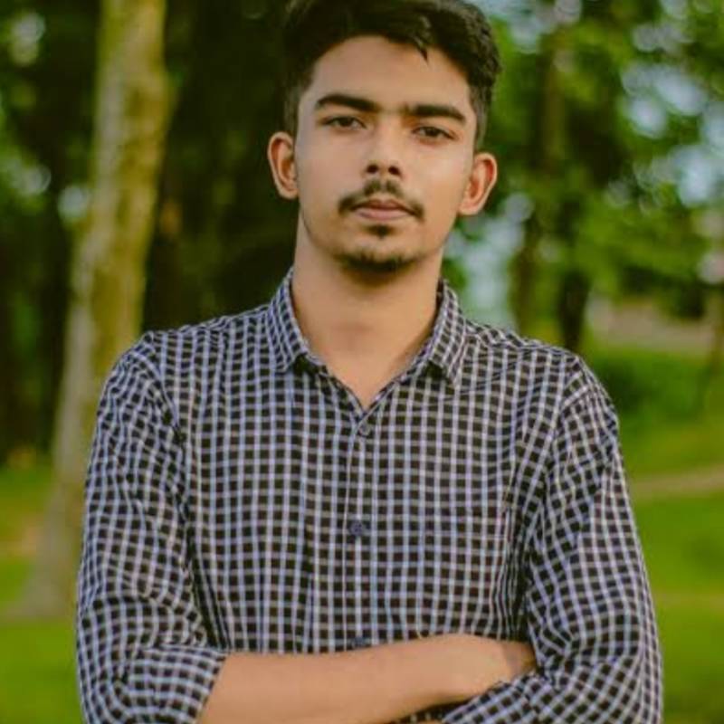 David, 24, Chittagong