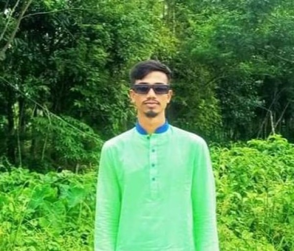 Md, 33, Sreepur