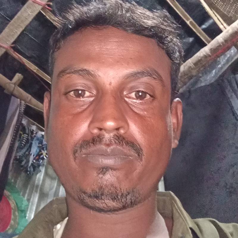 Mahedy, 29, Laxmipure
