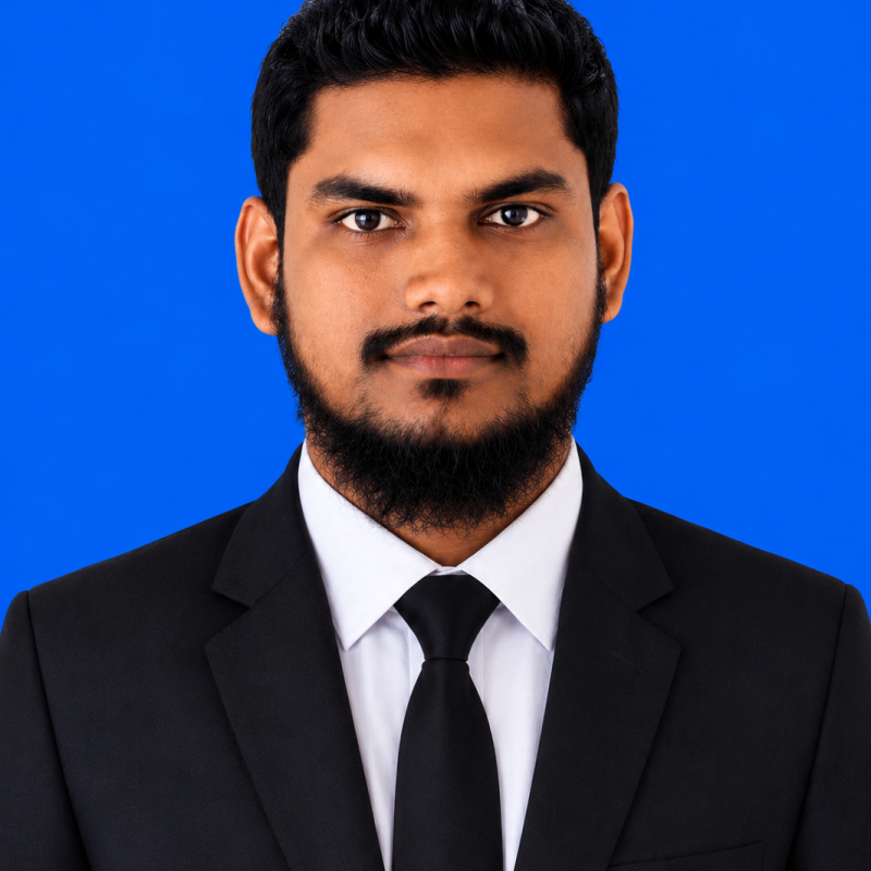 Nasir, 38, Shikrapur